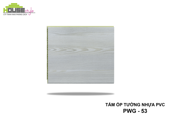 TẤM ỐP TƯỜNG PWG - 53