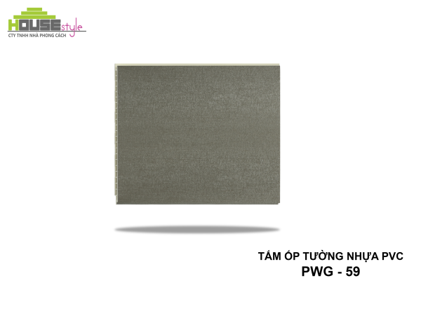 TẤM ỐP TƯỜNG PWG - 59