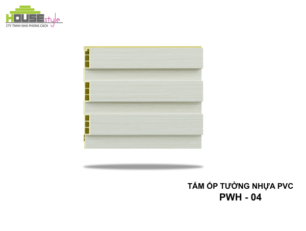 TẤM ỐP TƯỜNG PWH - 04