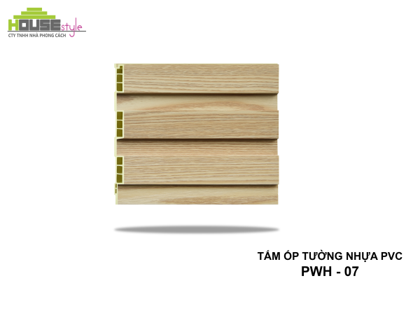 TẤM ỐP TƯỜNG PWH - 07