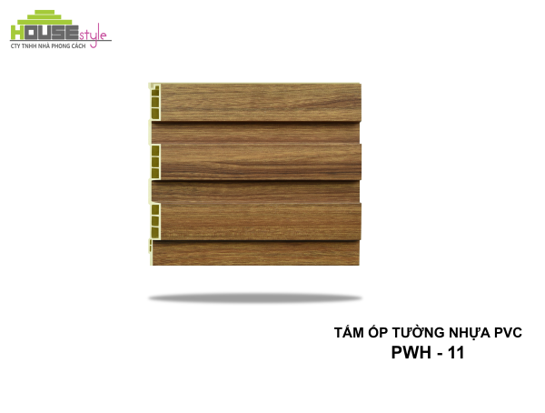 TẤM ỐP TƯỜNG PWH - 11