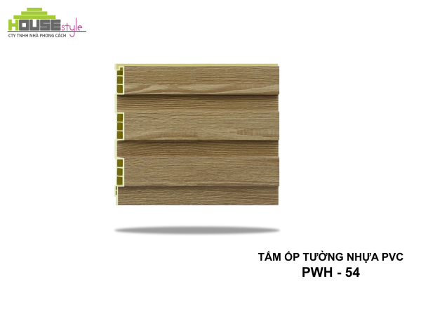 TẤM ỐP TƯỜNG PWH - 54