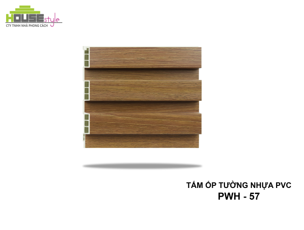 TẤM ỐP TƯỜNG PWH - 57