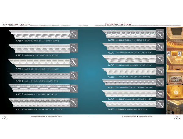 PHÀO CHỈ TRANG TRÍ PU T11-20