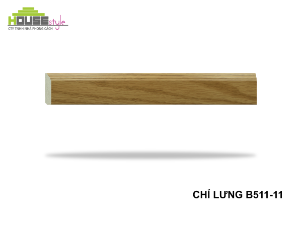 CHỈ LƯNG B511-11