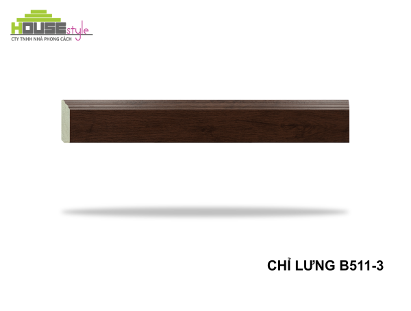 CHỈ LƯNG B511-3