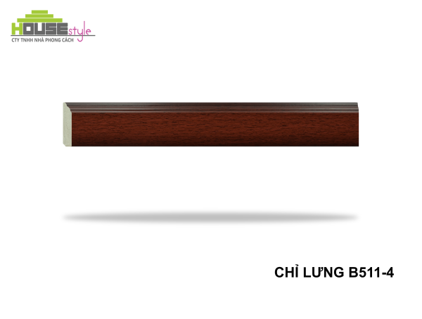 CHỈ LƯNG B511-4