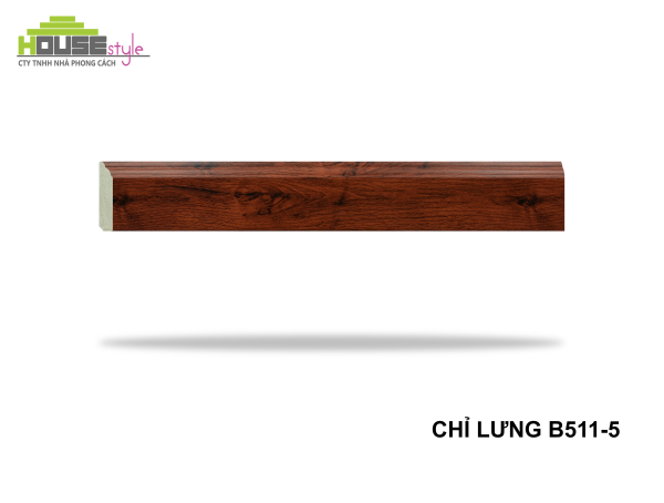 CHỈ LƯNG B511-5