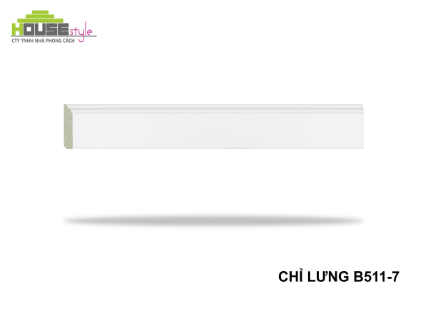 CHỈ LƯNG B511-7