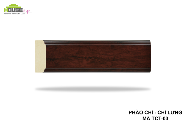 CHỈ LƯNG TCT-03