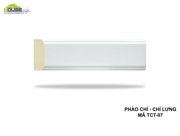 CHỈ LƯNG TCT-07