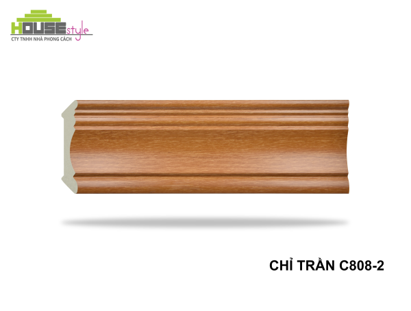 CHỈ TRẦN C808-2