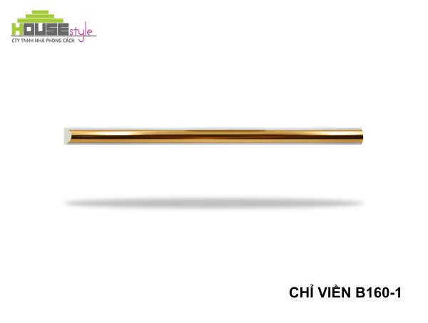 CHỈ VIỀN B160-1