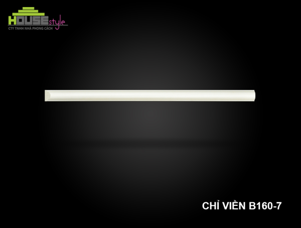 CHỈ VIỀN B160-7