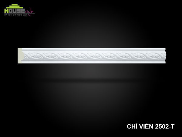 CHỈ VIỀN 2502-T