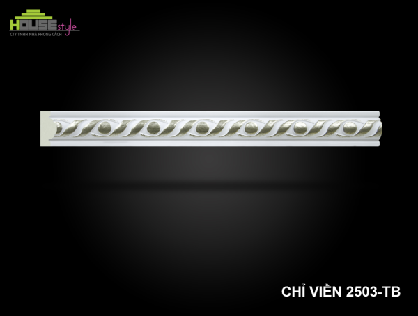 CHỈ VIỀN 2503-TB