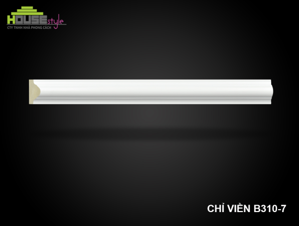 CHỈ VIỀN B310-7