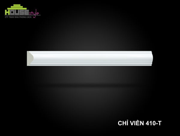 CHỈ VIỀN 410-T