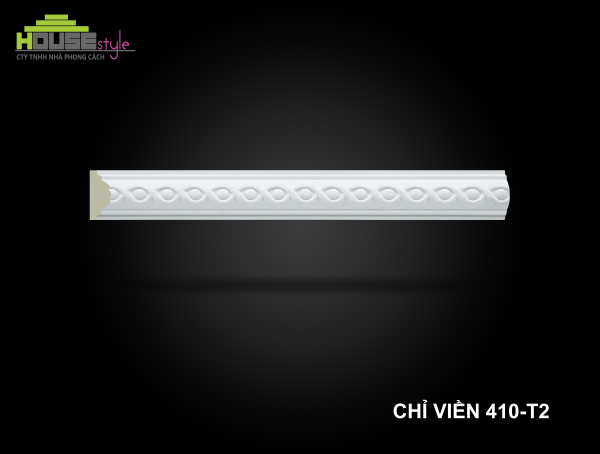 CHỈ VIỀN 410-T2