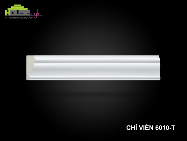 CHỈ VIỀN 6010-T