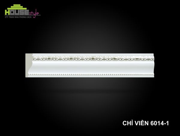 CHỈ VIỀN 6014-1