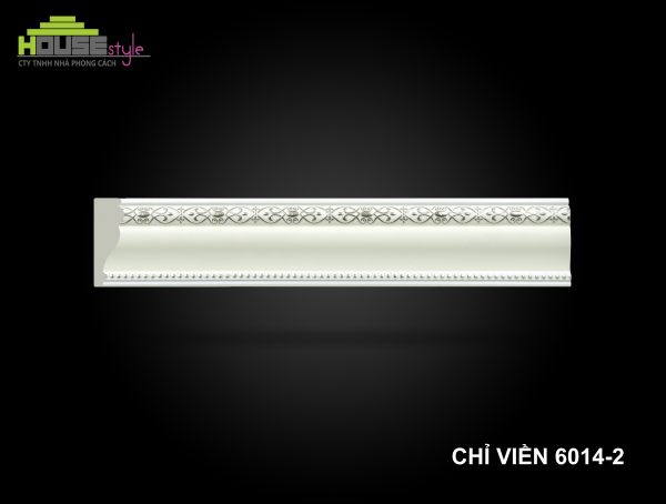 CHỈ VIỀN 6014-2