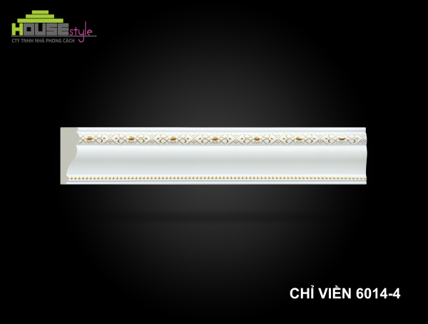 CHỈ VIỀN 6014-4