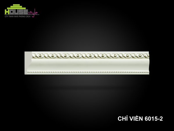 CHỈ VIỀN 6015-2
