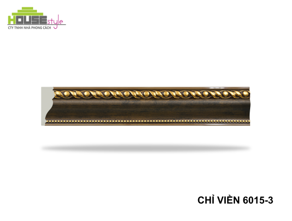 CHỈ VIỀN 6015-3