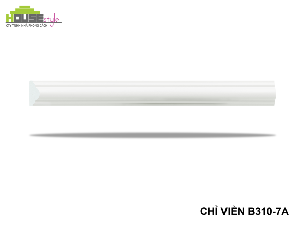CHỈ VIỀN B310 - 7A