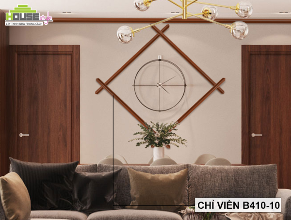 CHỈ VIỀN B410-10