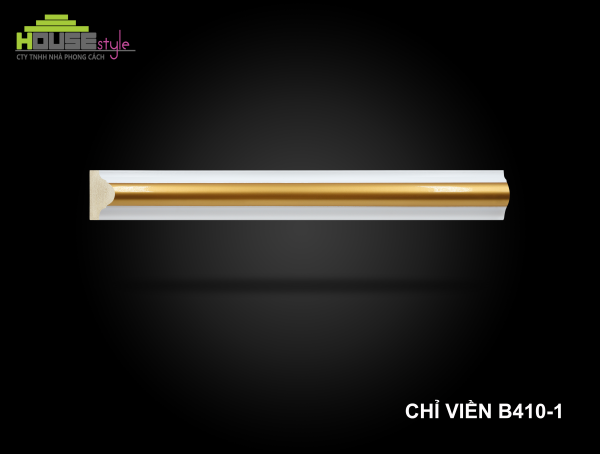 CHỈ VIỀN B410-1