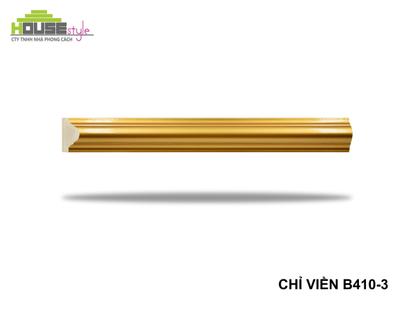 CHỈ VIỀN B410-3