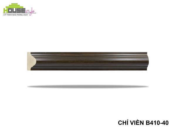 CHỈ VIỀN B410 - 40