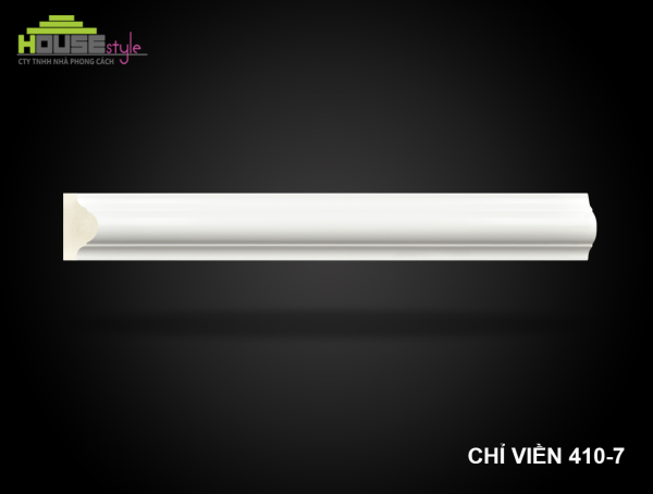 CHỈ VIỀN B410-7