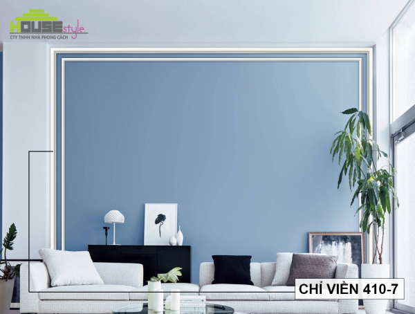 CHỈ VIỀN B410-7