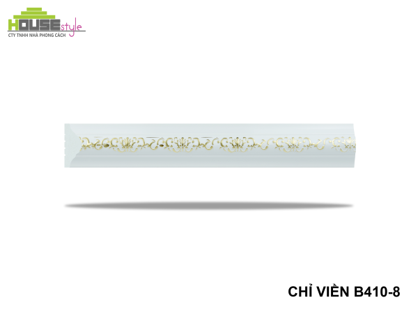 CHỈ VIỀN B410 - 8