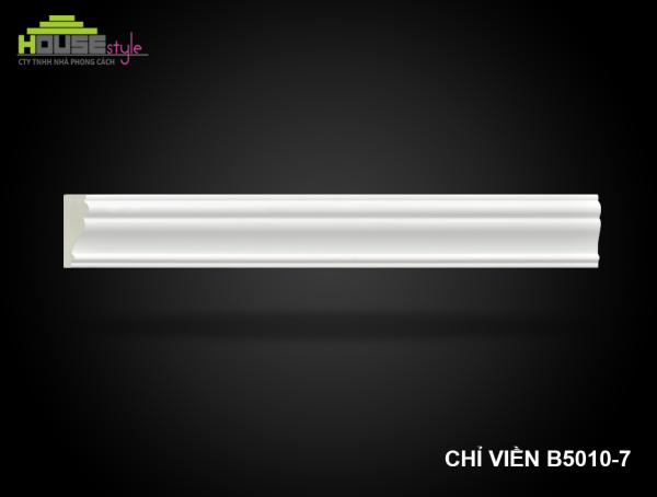 CHỈ VIỀN B5010-7