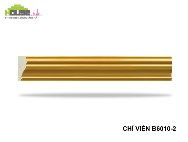 CHỈ VIỀN B6010-2