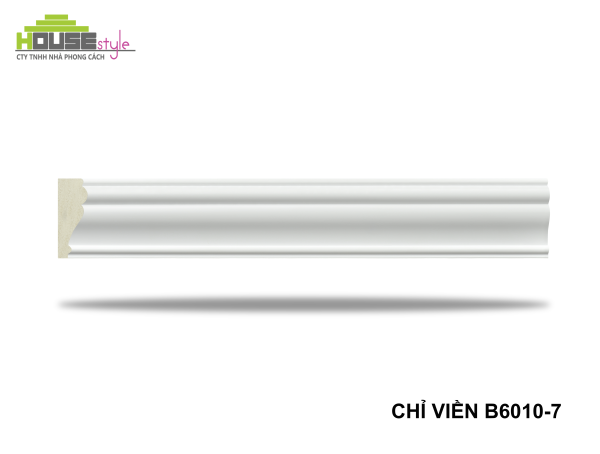 CHỈ LƯNG B6010-7