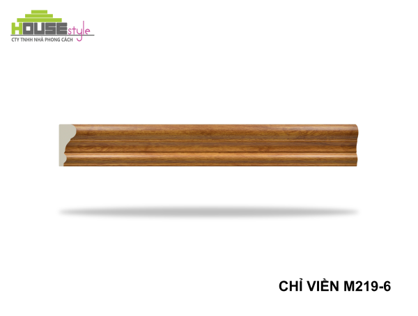 CHỈ LƯNG M219-6
