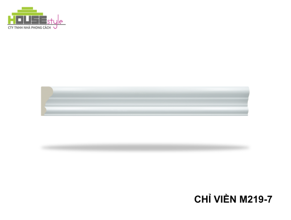 CHỈ LƯNG M219-7