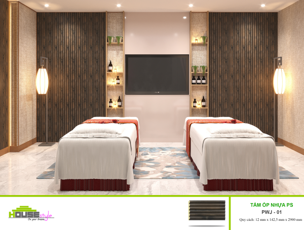 TẤM ỐP TƯỜNG PWJ-01