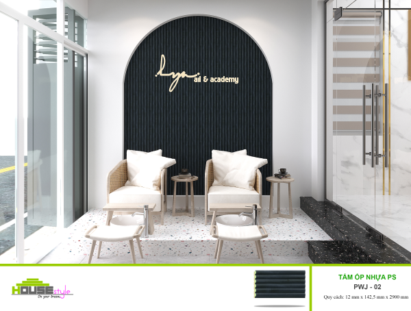 TẤM ỐP TƯỜNG PWJ - 02