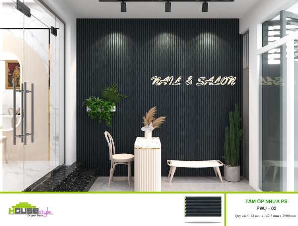 TẤM ỐP TƯỜNG PWJ - 02