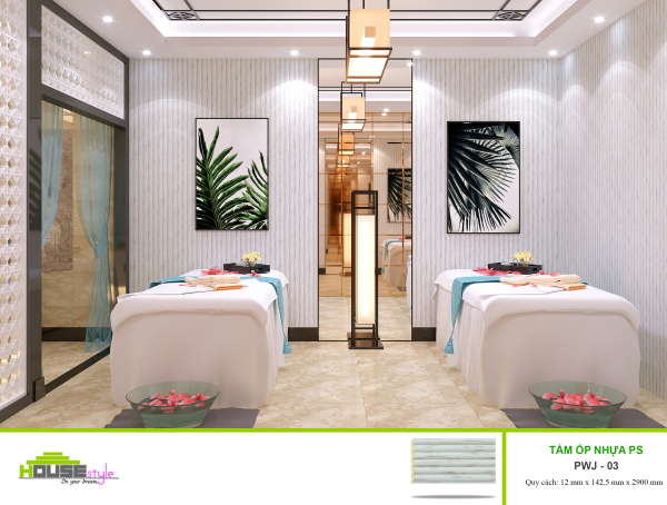 TẤM ỐP TƯỜNG PWJ - 03