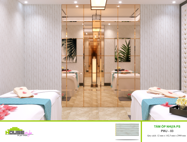 TẤM ỐP TƯỜNG PWJ - 03