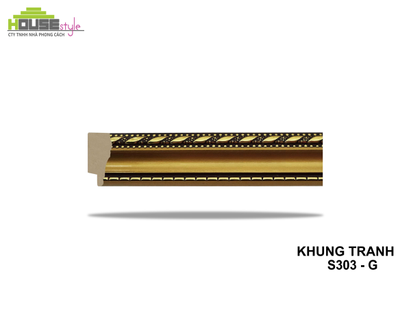KHUNG TRANH S303-G