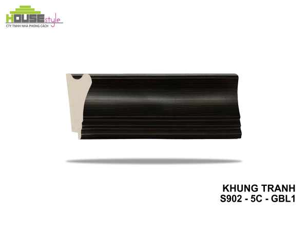 KHUNG TRANH S902-5C-GBL1