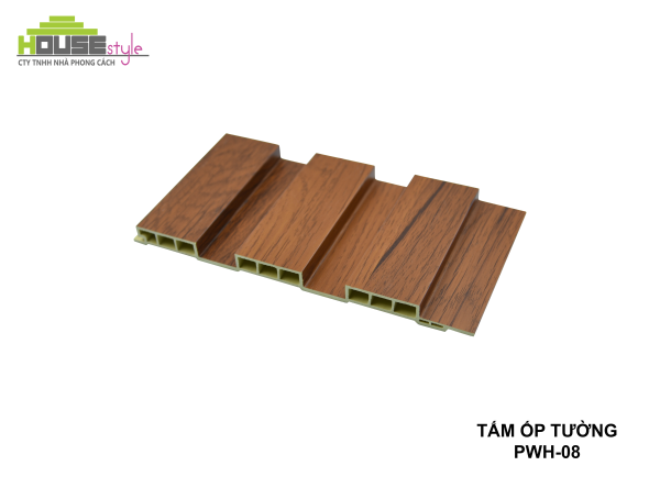 TẤM ỐP TƯỜNG PWH - 08